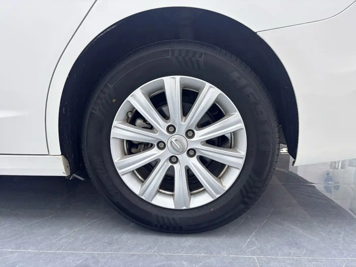 GAC Trumpchi Trumpchi GA6 2020 2019 270T Auto Elite