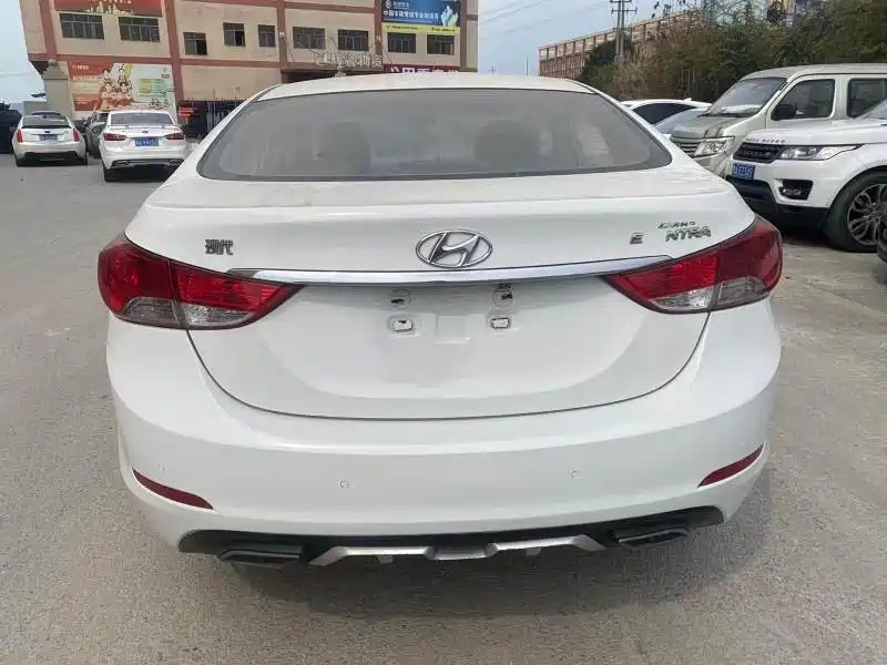 Photo 11 - Hyundai Langdong
