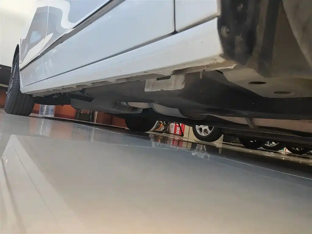 Buick GL8 2021 ES Landlord 653T Smart Flagship фото 21