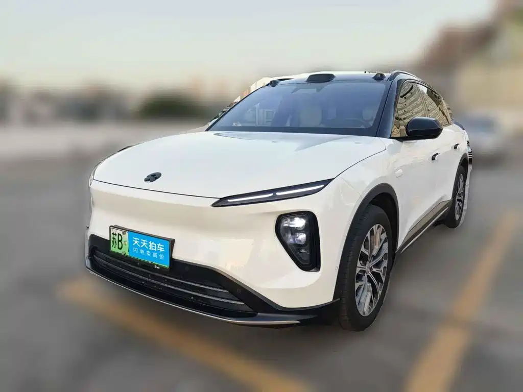 NIO ES6 2024 75kWh
