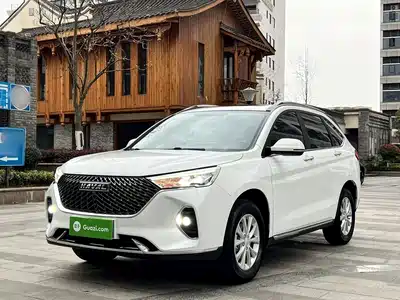Haval M6