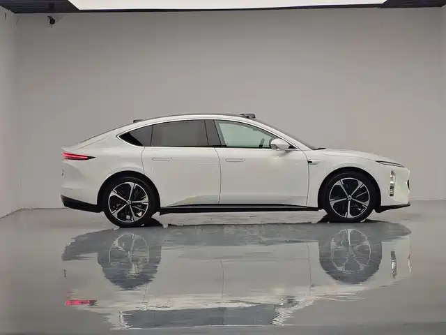 NIO ET5 2025 2025 75kWh