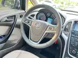 Фото 13 - Buick Excelle
