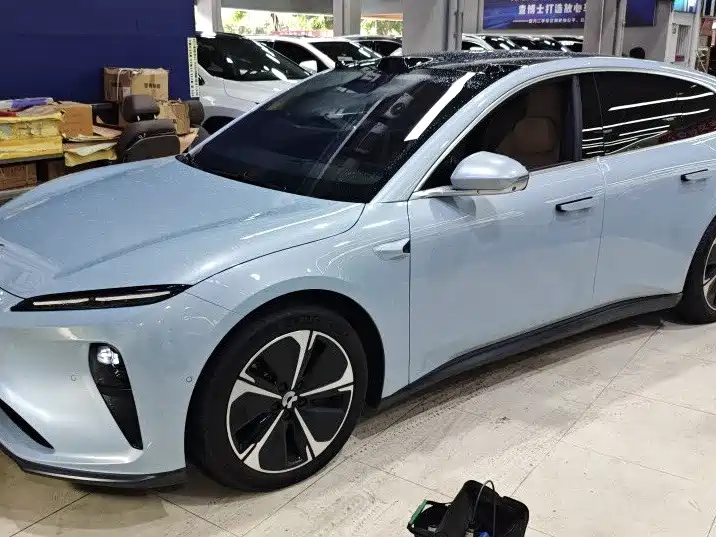 NIO ET5T 2024