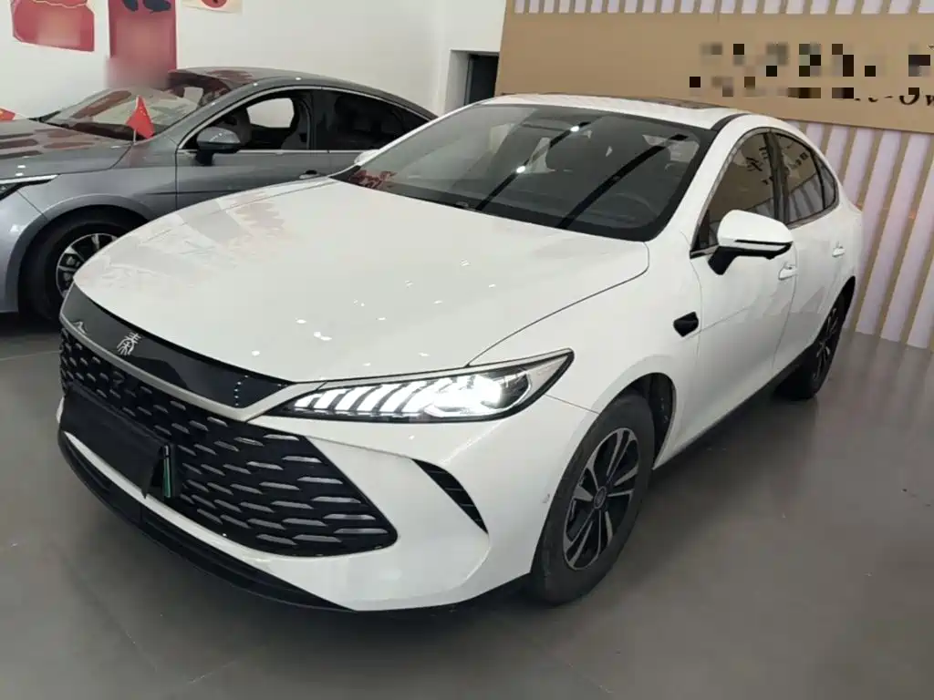 Similar car