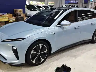 NIO ET5T