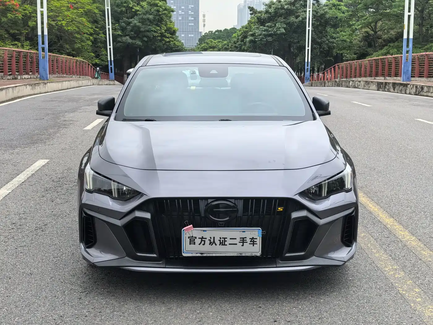 GAC Trumpchi Trumpchi Emkoo 2021 270T DCT J15 Edition фото 2