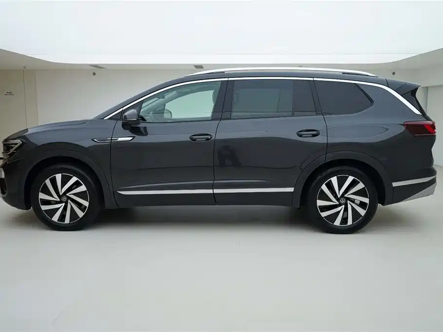 Volkswagen Talagon 2021 380TSI 4WD Luxury Premium Edition Pro фото 4