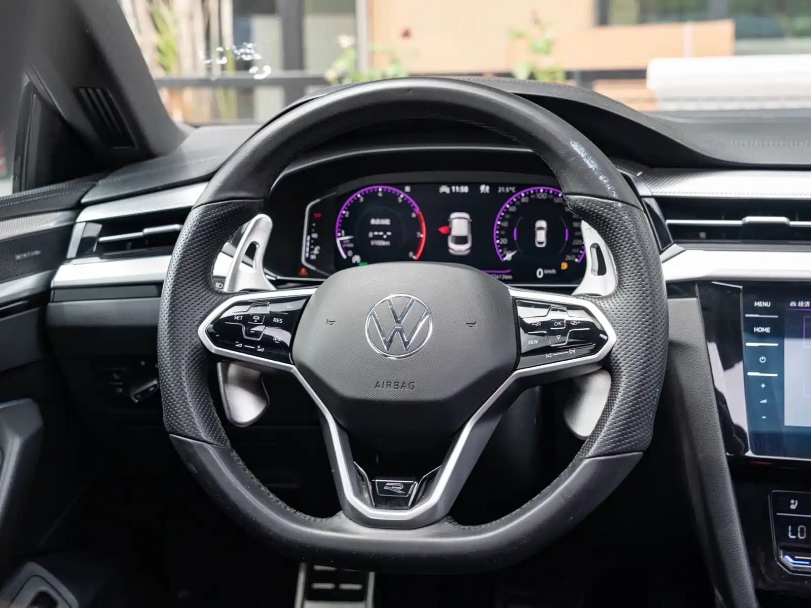 Photo 29 - Volkswagen CC