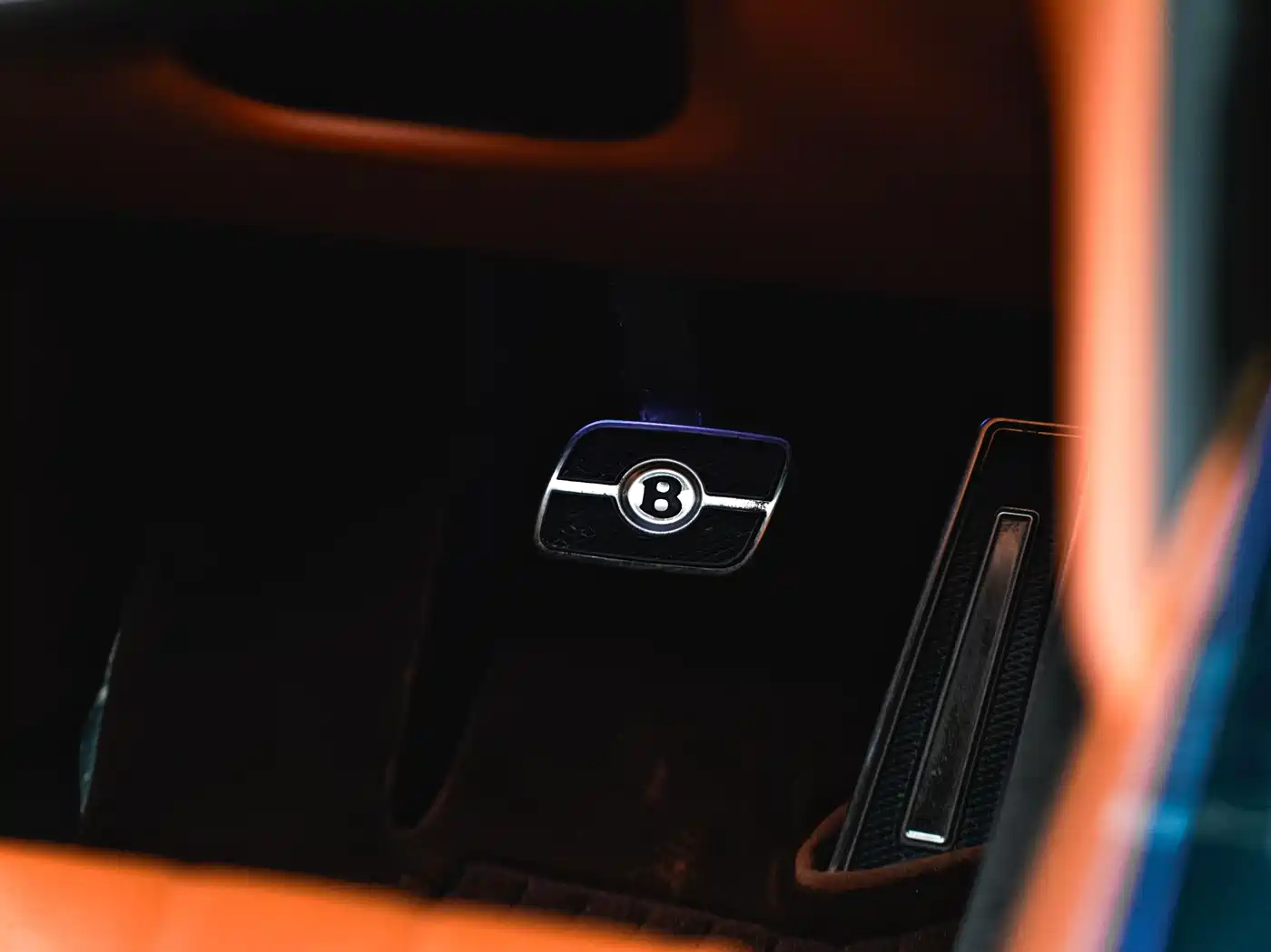 BENTLEY FLYING