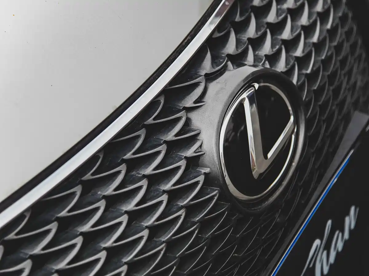 Lexus GS 2016 200t F SPORT фото 10