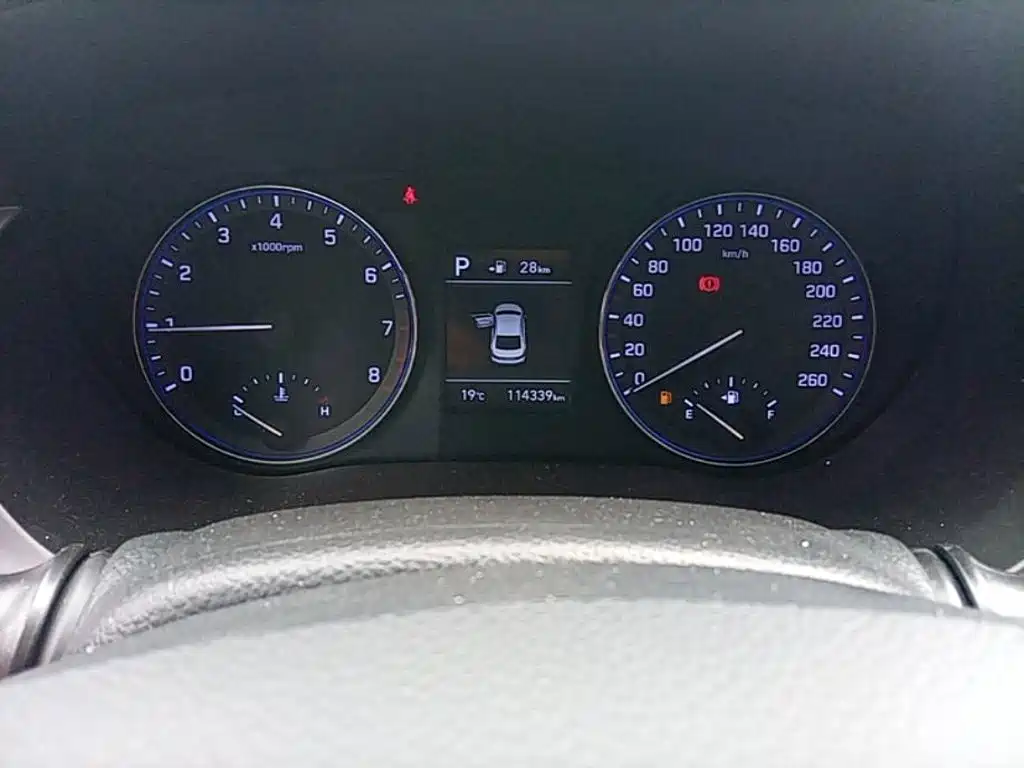 صورة 8 - Hyundai Mistra