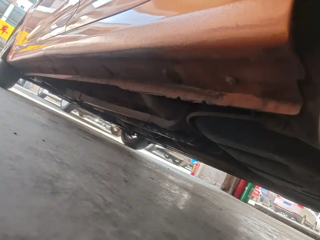 Hyundai Reina 2015 2014 Model 1.4L Automatic GLX