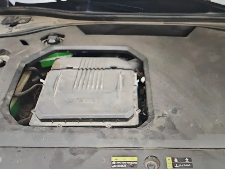 GAC Trumpchi Trumpchi ES9 2023 2024 PHEV 143km Pro
