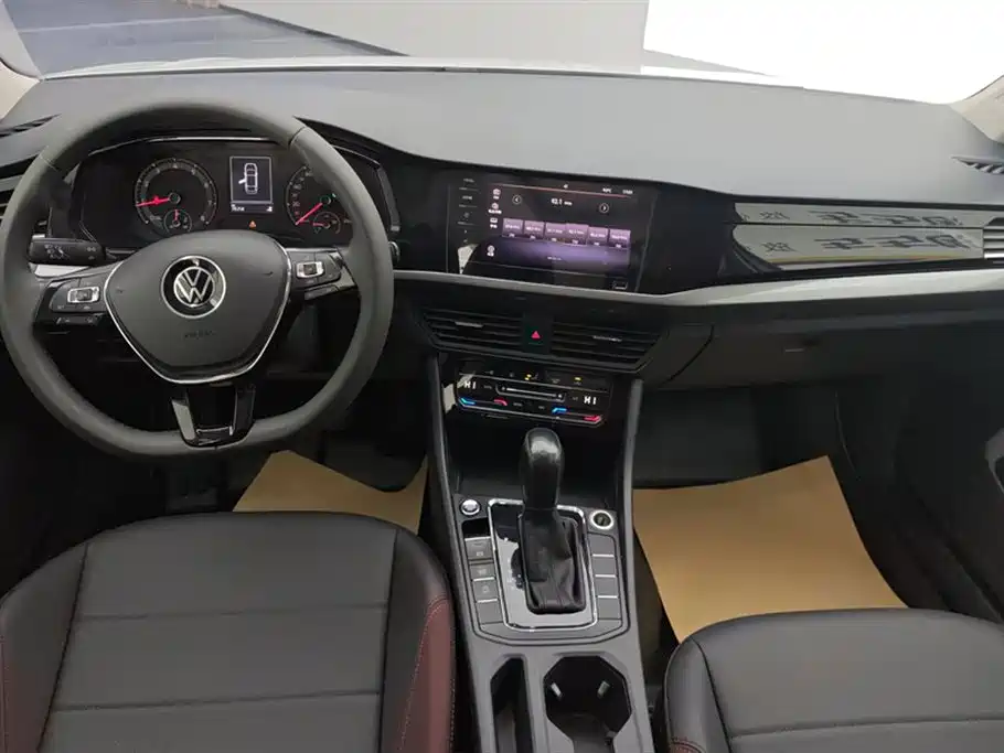 Volkswagen Bora 2021 200TSI DSG Elite Smart Edition фото 12