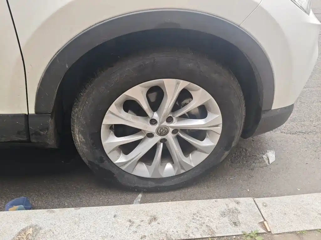 Zhonghua V3 2017 2016 1.5L Manual Comfort