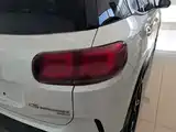 Фото 8 - Citroën Tianyi C5 AIRCROSS
