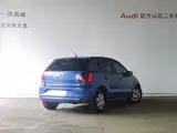 Фото 3 - Volkswagen Polo