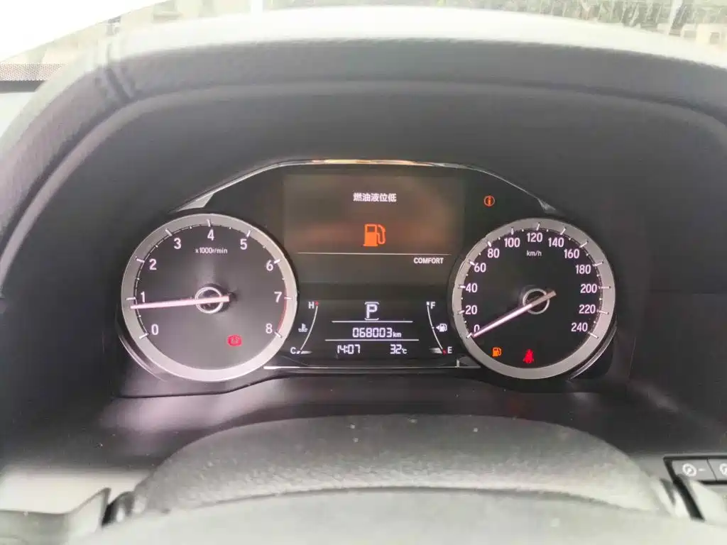 Honda UR-V 2019 2017 370TURBO AWD Premium Edition China V