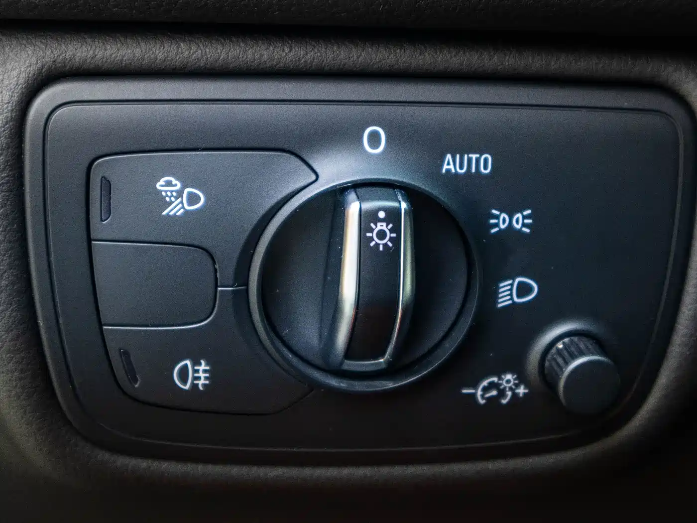 Audi A6L 2017 30 FSI Technology фото 19