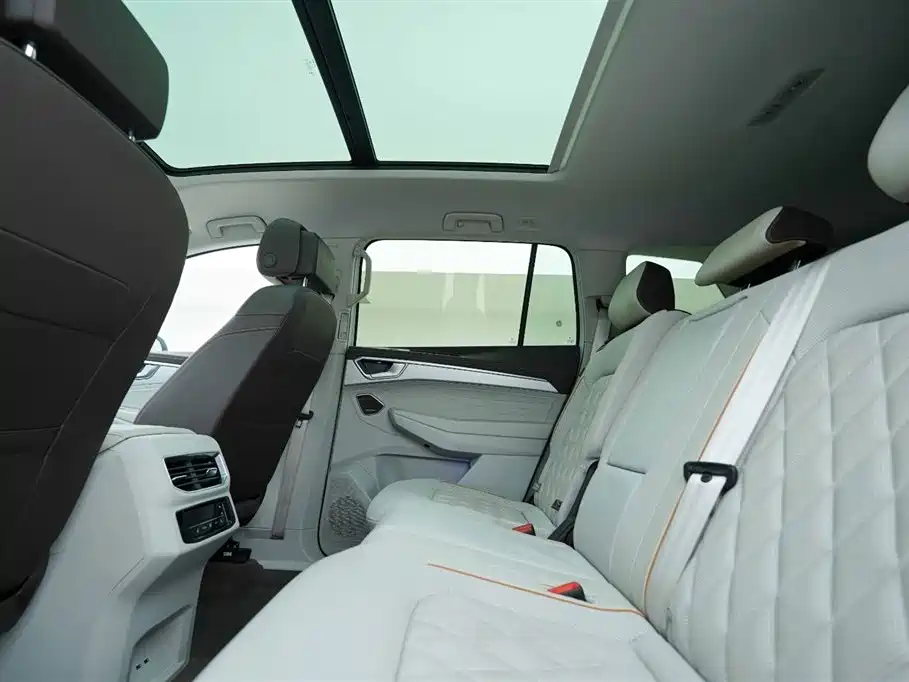 Volkswagen Talagon 2022 530TSI 4WD Flagship Victory Pro Edition 7-Seater фото 20