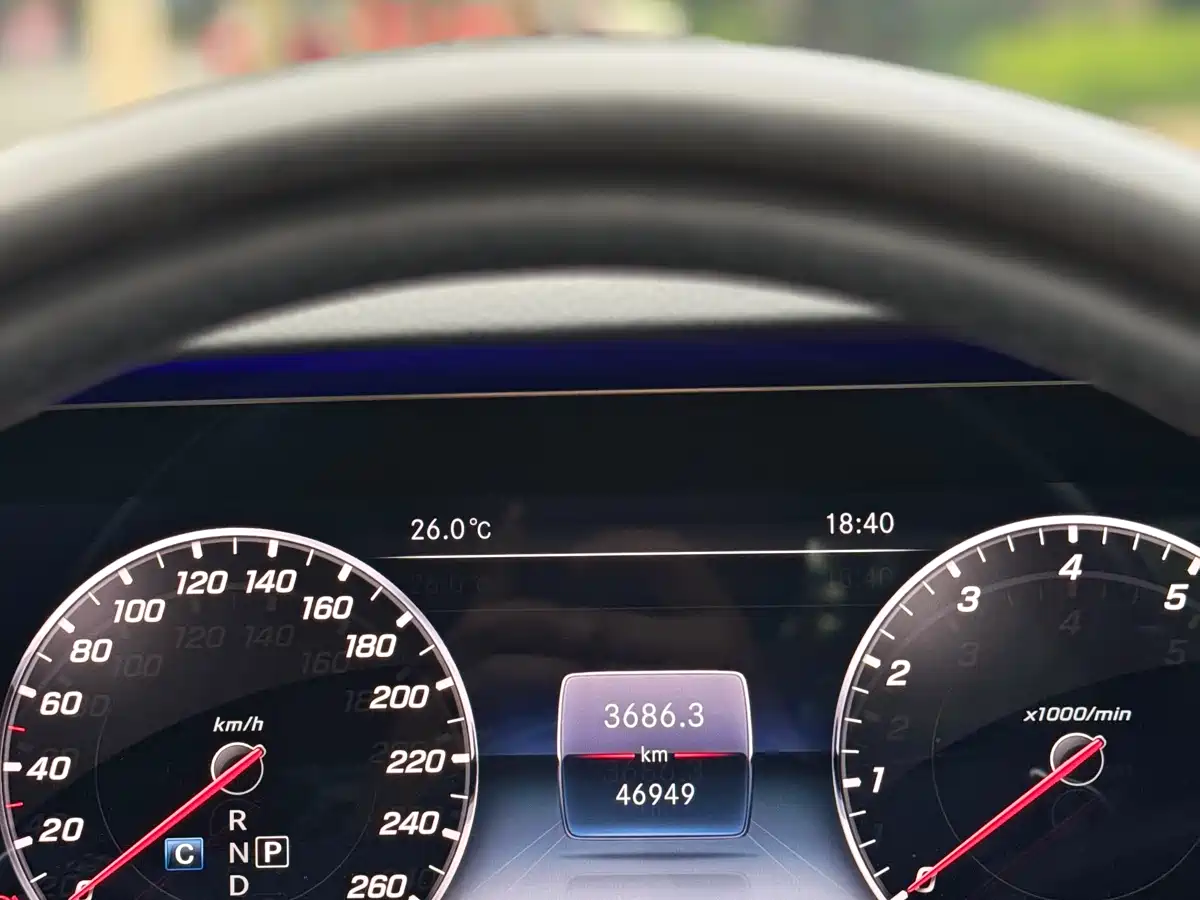 Mercedes-Benz S-Class 2020 S 450 L 4MATIC Collector's Version фото 12