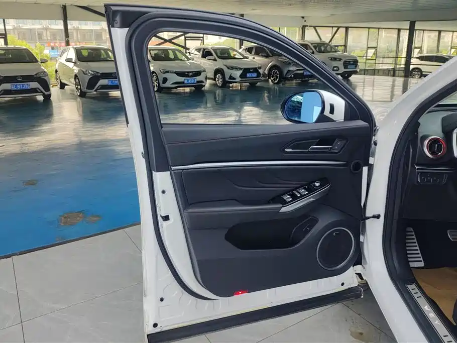 WEI PAI WEI BRAND VV5