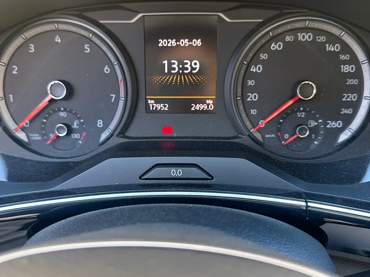 Volkswagen Tayron 2022 280TSI 2WD Luxury Smart Connect Edition фото 35