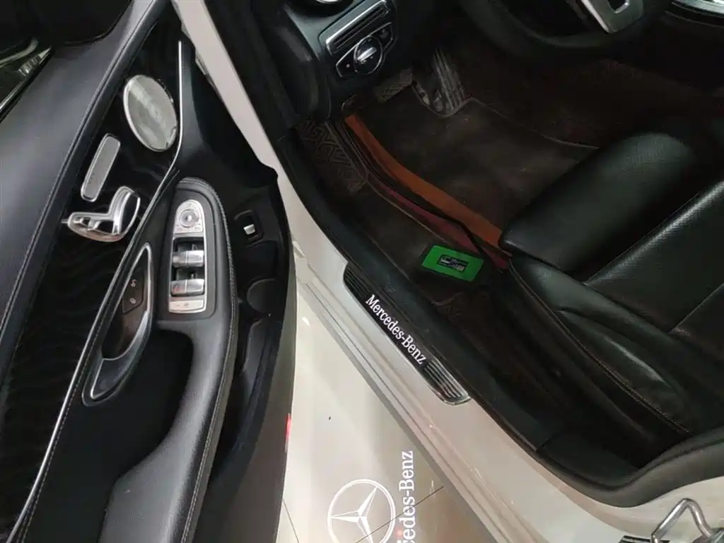 Mercedes-Benz C-Class 2019 Facelift C 260 L Sport фото 16