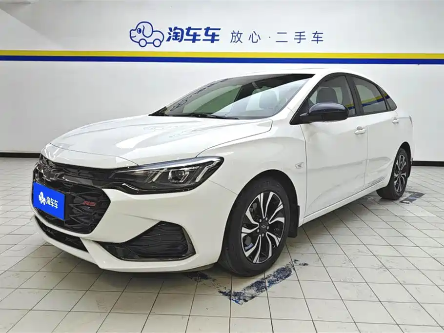 Chevrolet Monza 2020 320 Auto Joy Edition