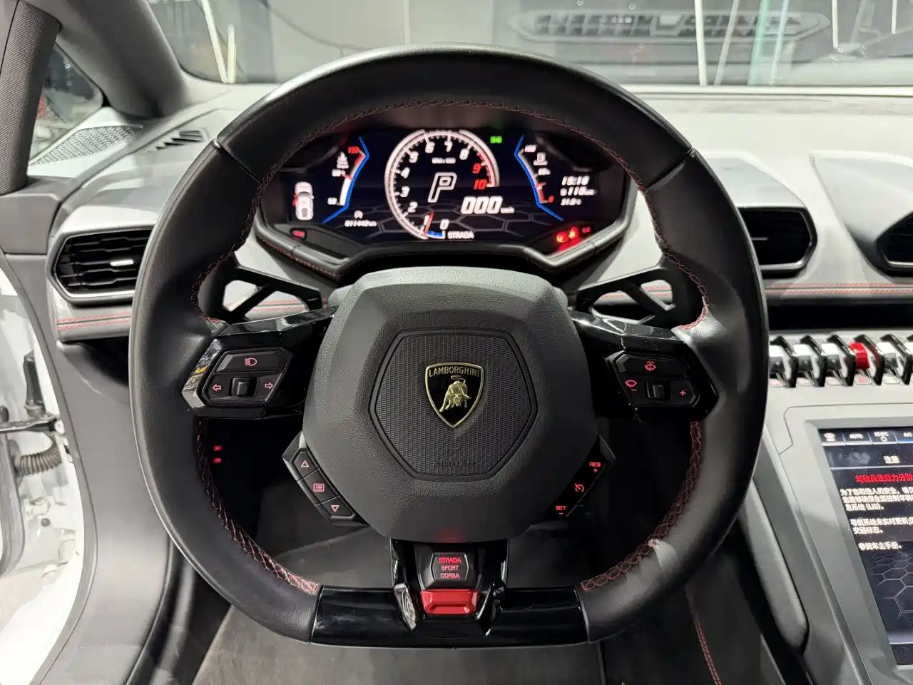 Lamborghini Huracán 2020 Huracán EVO RWD фото 5