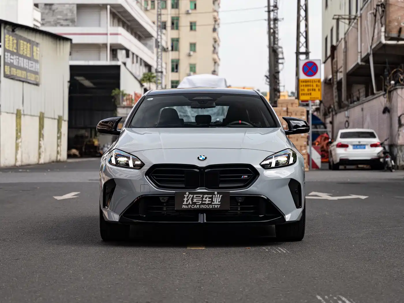 BMW M235L 2025 M235L фото 2