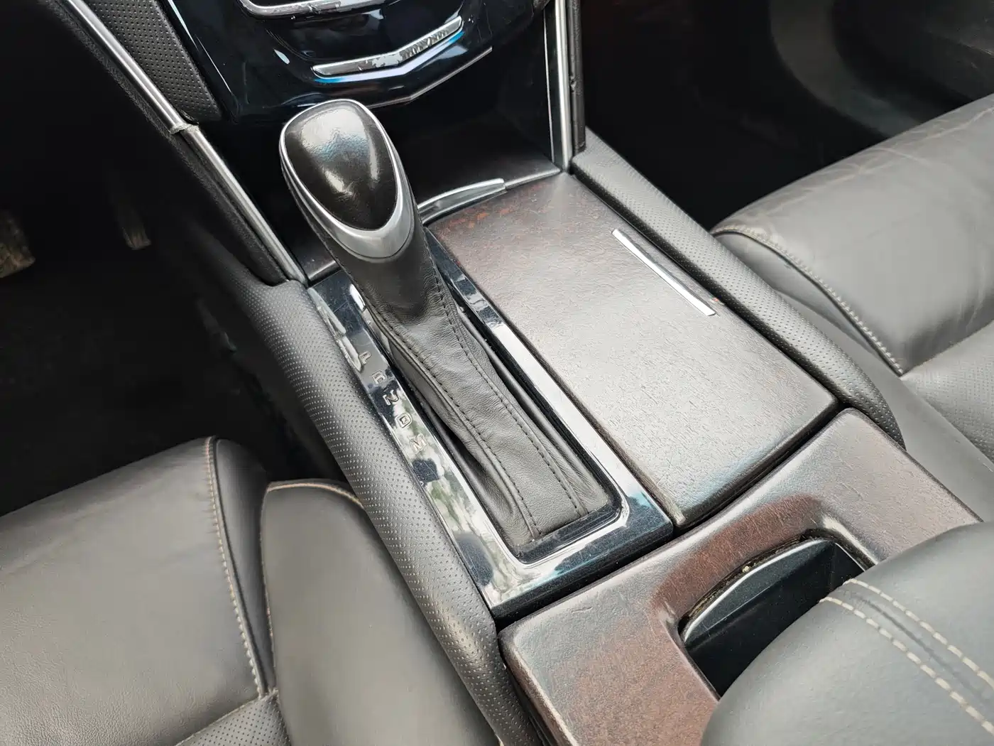 Cadillac XTS 2018 28T Elite фото 17