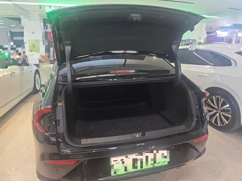 Wuling Motors Wuling Xingguang 2025 2025 Model 610km Smart Flagship