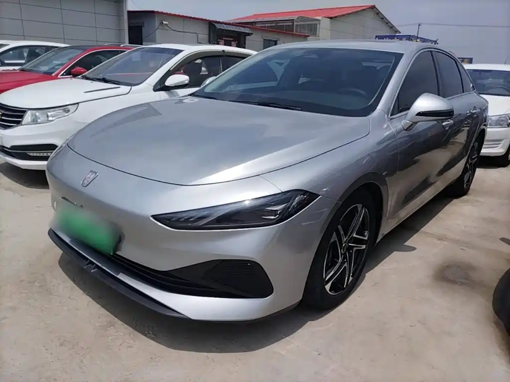 Roewe D7 2023 DMH 125km Flagship Edition