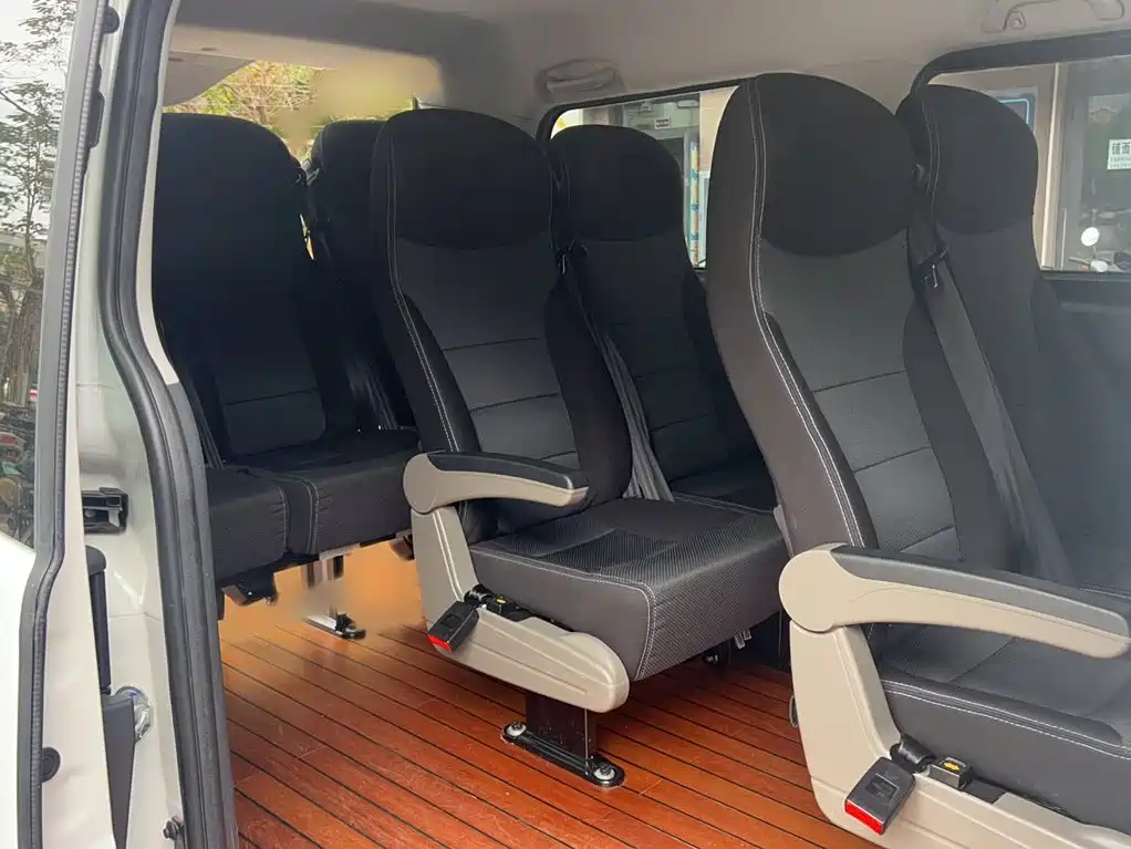 JAC Refine M4 2023 2022 2.0TGDI Automatic Executive Model