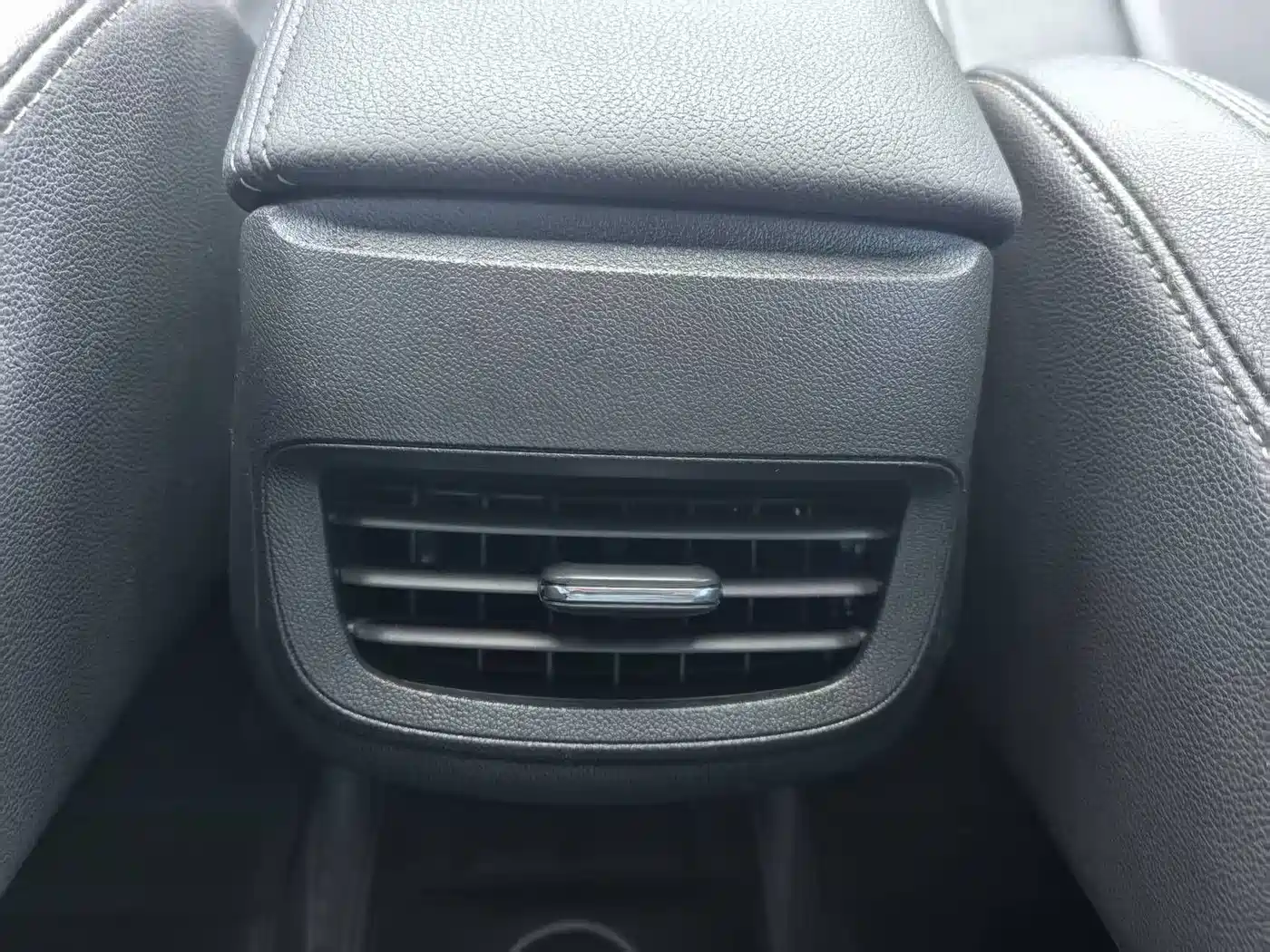 Buick Excelle 2021 Facelift Exemplar 1.5L Auto Progressive фото 22