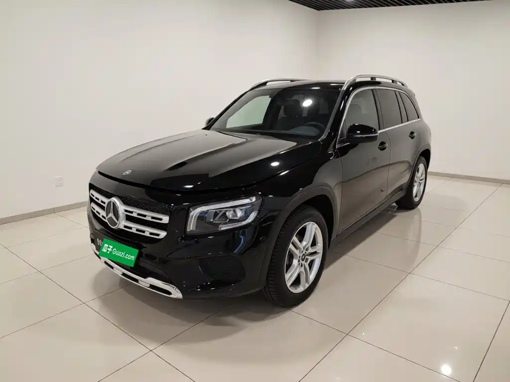 Mercedes-Benz GLB 2023 GLB 220 Dynamic