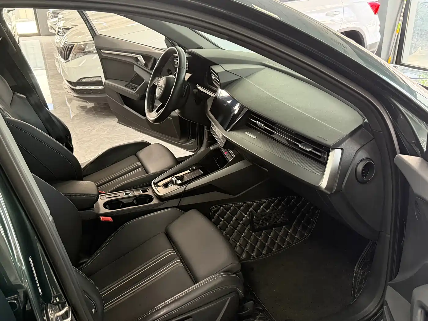 Audi A3, миниатюра 8