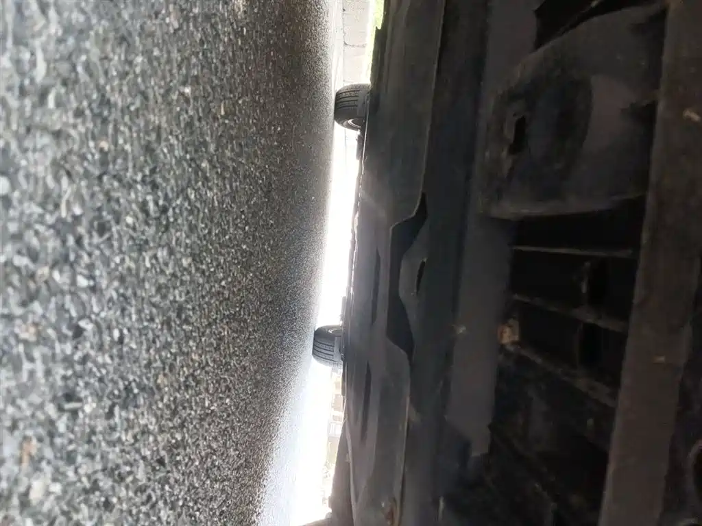 Toyota Corolla 2014 1.6L CVT GL фото 25