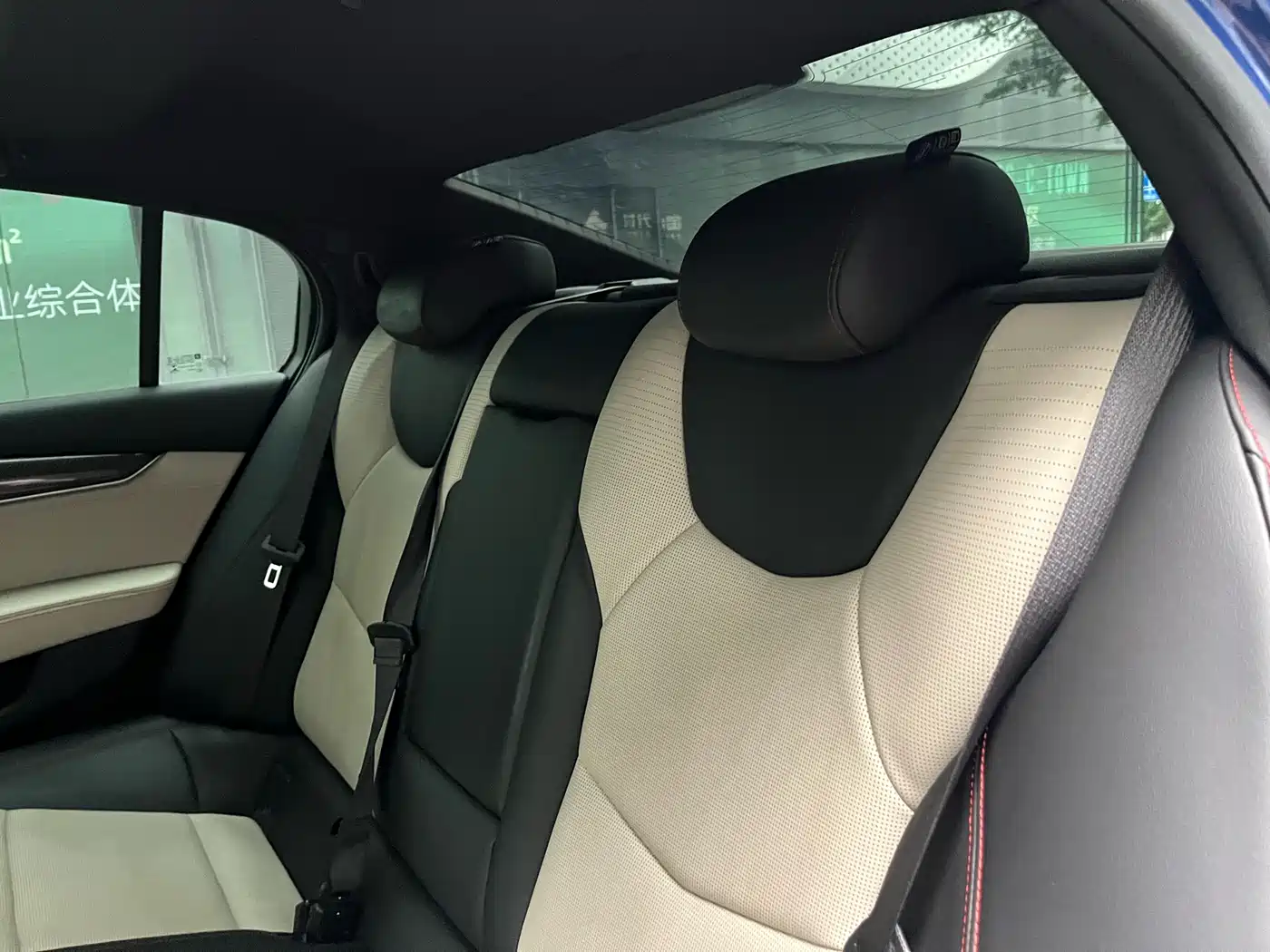 Cadillac CT5 2020 28T Platinum Sport фото 19