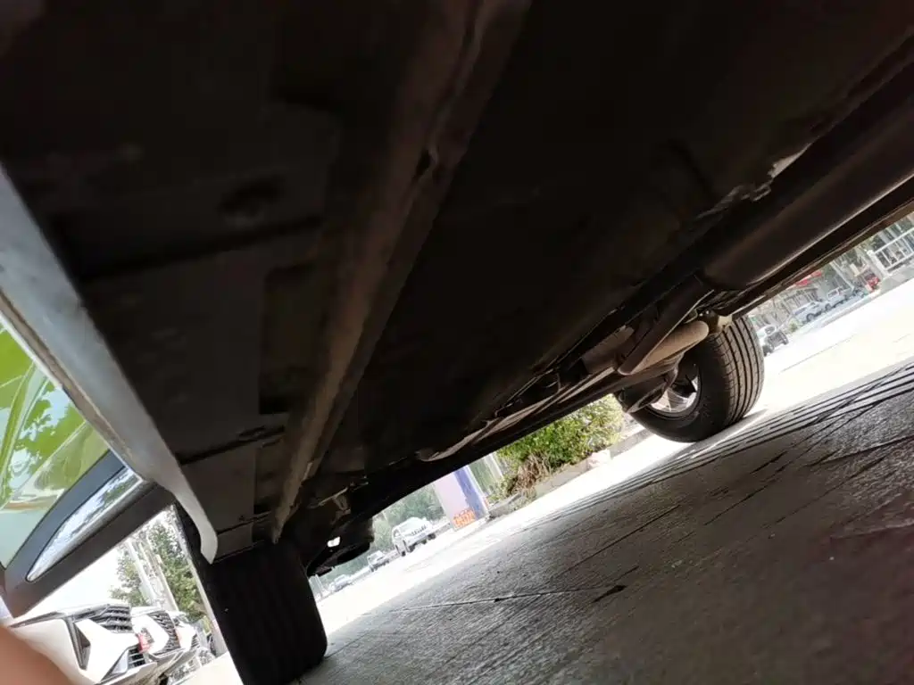 Фото 21 - Wuling Motors Wuling Xingchi