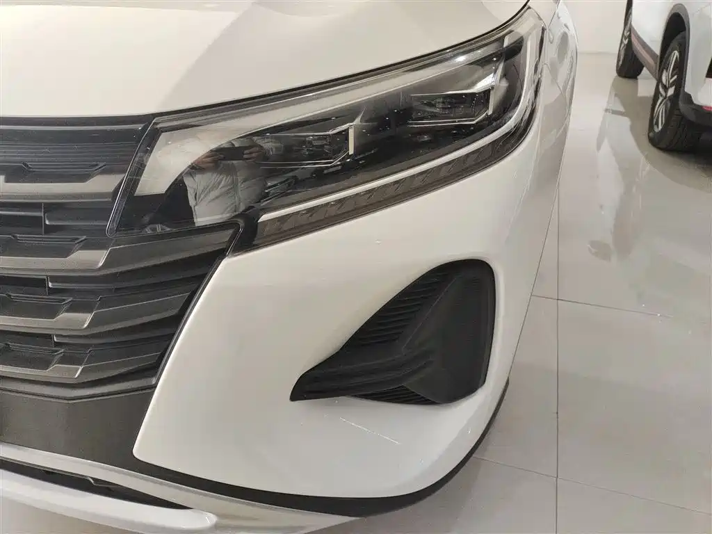 GAC Trumpchi Trumpchi GS4 2020 270T Automatic Elite Tech Version фото 15