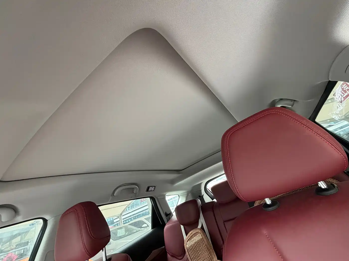 Jetour X70 2025 2024 1.5T DCT Glory PRO 7-seater