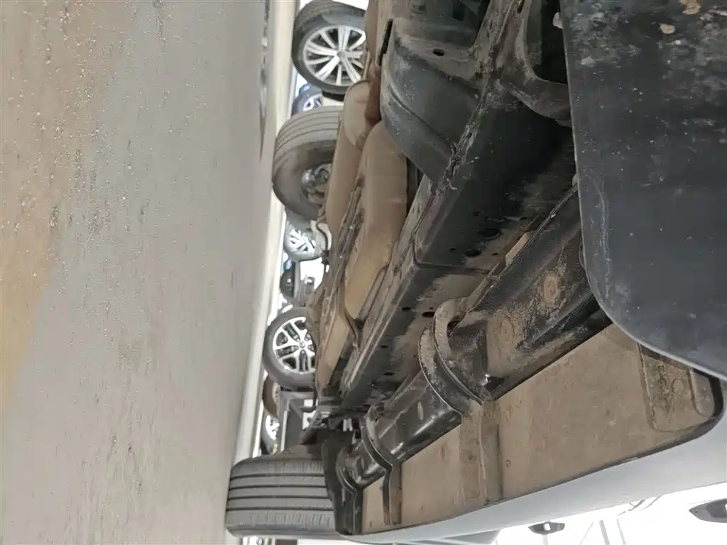 Tank 300 2023 Off-Road Edition 2.0T Conqueror фото 18