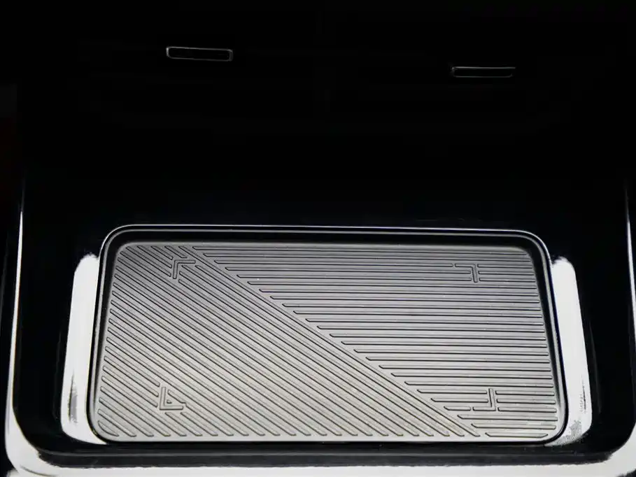 CHANGAN RUICHENG PLUS