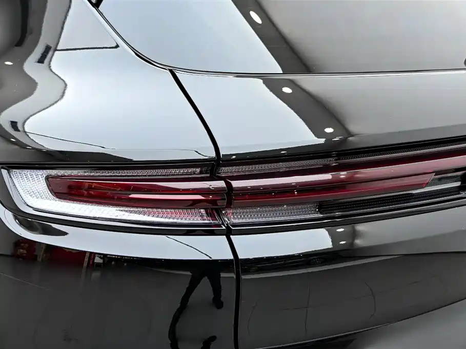 Porsche Cayenne 2024 Cayenne 3.0T фото 10