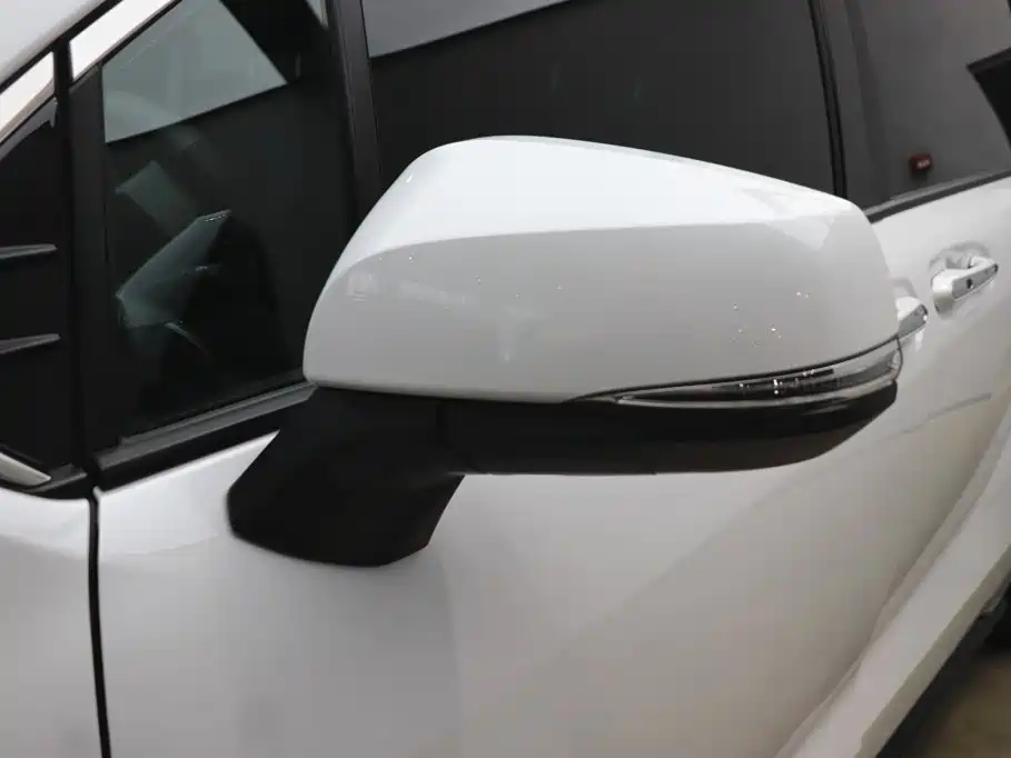 Toyota Toyota Sienna 2026 2.5L Hybrid AWD Luxury Edition 26