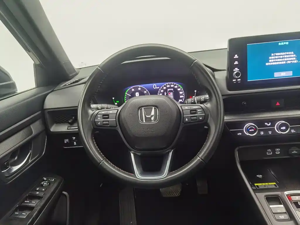 Фото 11 - Honda CR-V