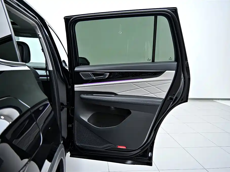 Volkswagen Teramont 2024 380TSI 4WD Prestige Luxury Edition фото 21